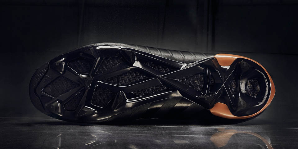 Adidas porsche football sales boots